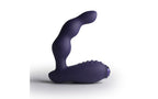 Rocks Off Nova Dominion Beaded P Spot Vibrator Blue Rocks Off