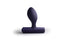 Rocks Off Nova Orbital Butt Plug Vibrator Blue Rocks Off