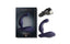 Rocks Off Nova Sovereign Smooth P Spot Vibrator Blue Rocks Off