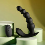 Evolved BEAD ME UP USB Rechargeable Vibrating Anal Beads With Wireless Remote Evolved