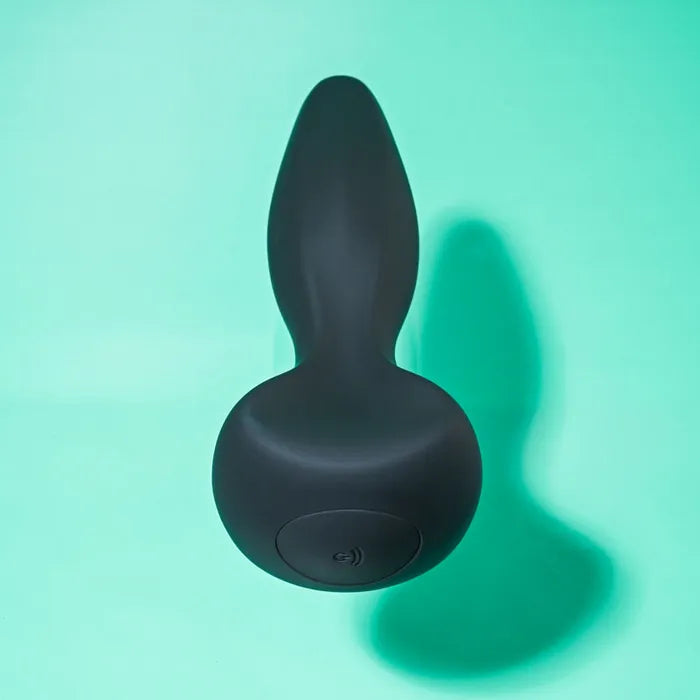 Gender X HIP TO BE SQUARE Butt Plug Gender X