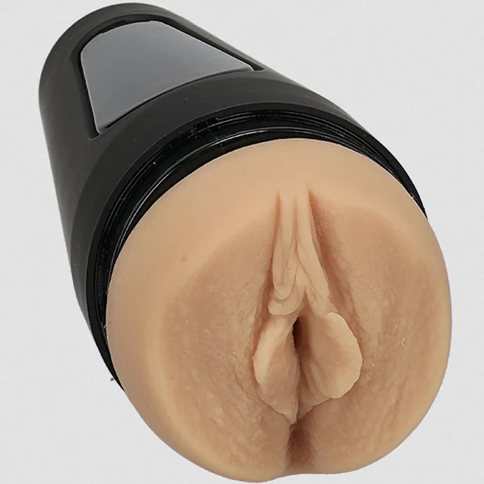 Doc Johnson Main Squeeze Leana Lovings Vagina Stroker Doc Johnson