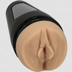 Doc Johnson Main Squeeze Leana Lovings Vagina Stroker Doc Johnson