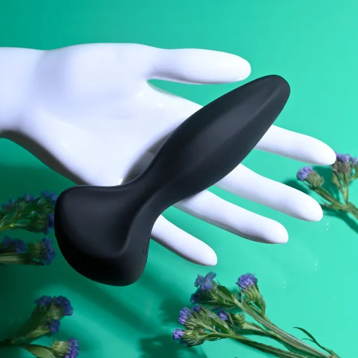 Gender X HIP TO BE SQUARE Butt Plug Gender X