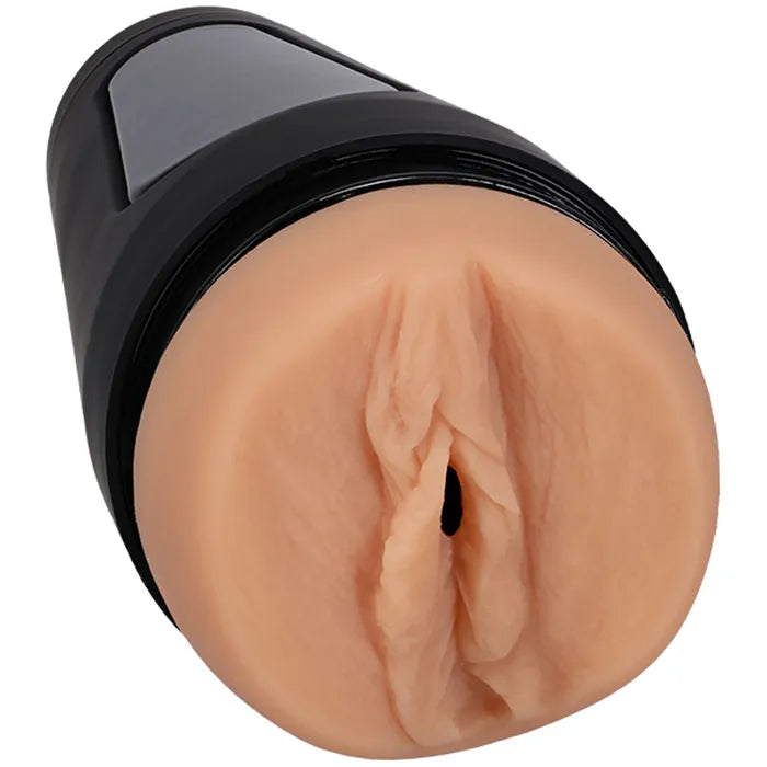 Doc Johnson Main Squeeze Suki Sin Vagina Stroker Flesh Secondary image