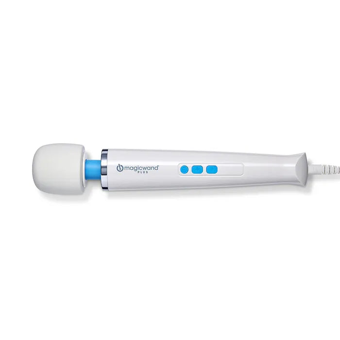 Magic Wand Plus Mains Powered Massage Wand Magic Wand