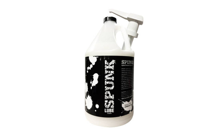 SPUNK Hybrid Lubricant Spunk