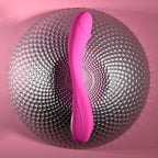Evolved SUGAR RUSH USB Rechargeable Vibrator 21.6cm Evolved