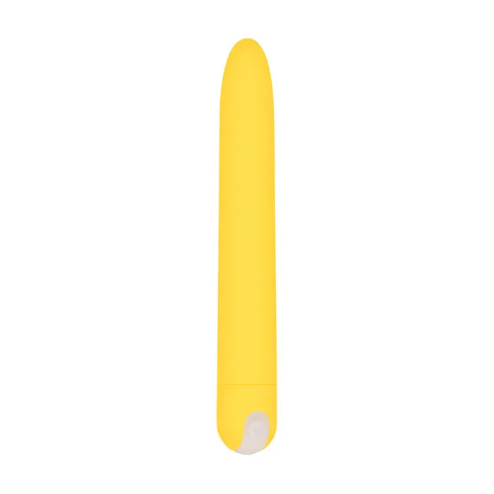 Evolved Sunny Sensations USB Rechargeable Vibrator 18.6cm Secondary image
