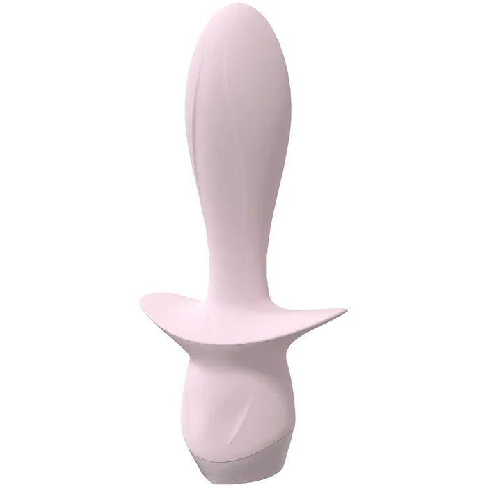 Shots Toys LOVELINE Jubilee USB Rechargeable Vibrating Anal Plug Shots Toys