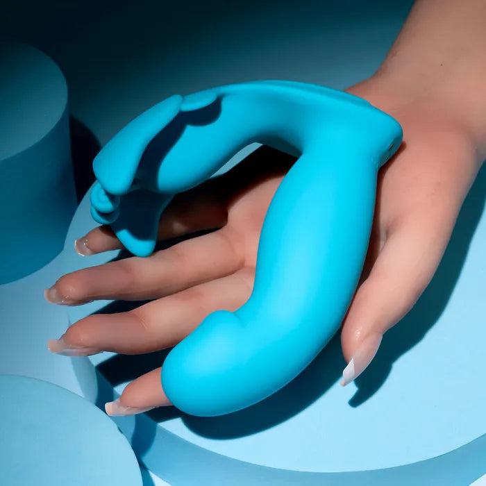 Evolved SPREAD YOUR WINGS USB Rechargeable Wearable Butterfly Vibrator Secondary image