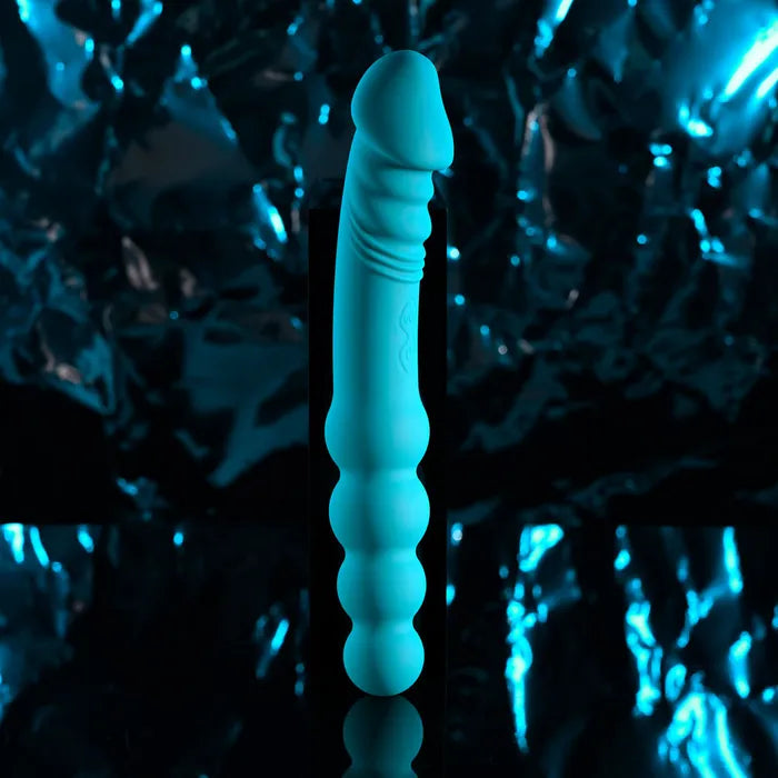 Evolved FLIP FLOP USB Rechargeable Dual Ended Vibrator 23.1cm Secondary image