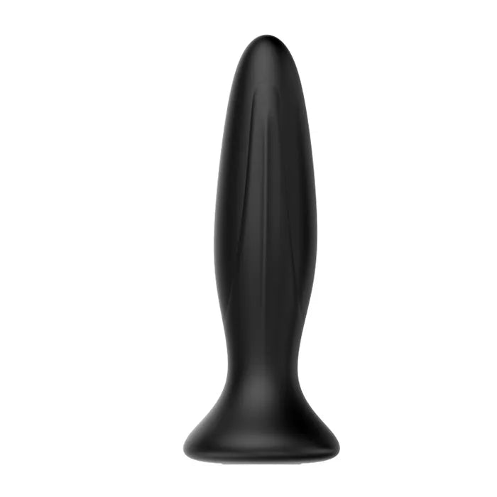 MR PLAY USB Rechargeable Vibrating Butt Plug Mr Play