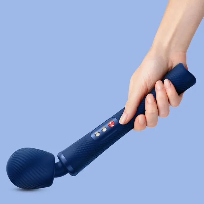 Fun Factory VIM USB Rechargeable Massager Wand 31.3cm Fun Factory