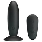 MR PLAY Remote Control Vibrating Anal Plug With Wireless Remote Mr Play