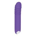 Evolved The G Rave USB Rechargeable Vibrator 15.1cm Evolved