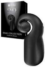 Snail Vibe EVO Male Masturbator SVibe