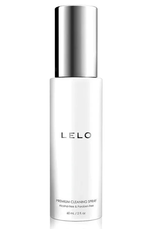 Lelo Antibacterial Adult Toy Cleaning Spray Lelo Main image