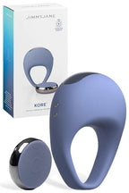 JimmyJane Kore Remote Controlled Vibrating Cock Ring JIMMYJANE