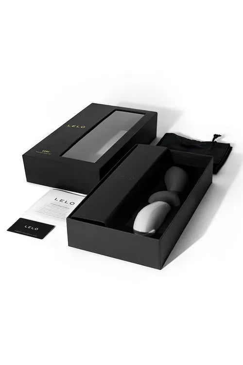 Lelo Loki Multi Function Prostate Massager Lelo
