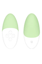 Lelo Siri 3 Sound Activated 3.7" Clitoral Vibrator Lelo