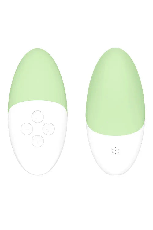 Lelo Siri 3 Sound Activated 3.7" Clitoral Vibrator Lelo