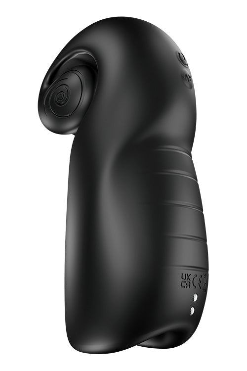 Snail Vibe EVO Male Masturbator SVibe