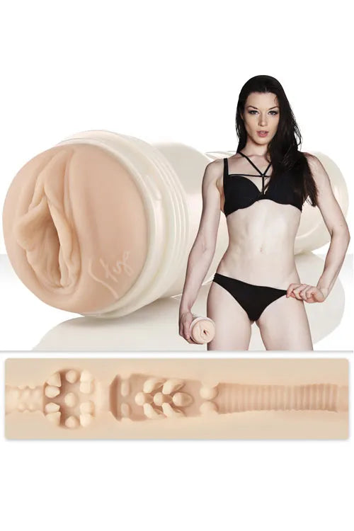 FleshLight Stoya Destroya Masturbator Fleshlight