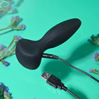 Gender X HIP TO BE SQUARE Butt Plug Gender X