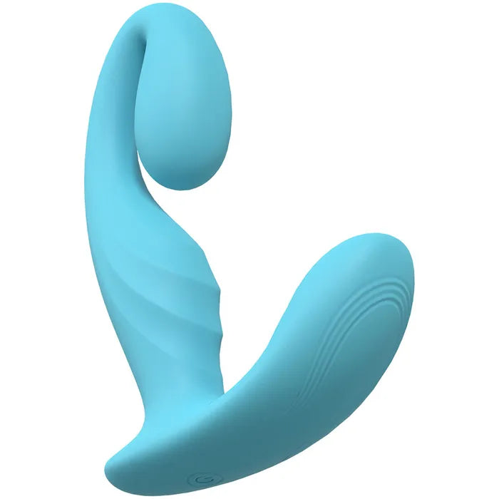 Shots Toys LOVELINE Bliss USB Rechargeable Vibrator 11.5cm Secondary image