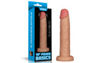 Lovetoy USB Power Basics Vibrating Realistic Cock 10 Inch Lovetoy