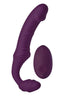 Dreamtoys BOLD Storm Remote Controlled Strapless Vibrator