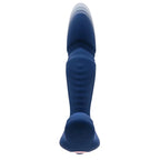 Gender X TRUE BLUE USB Rechargeable Thrusting Prostate Massager Gender X