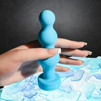 Gender X PLUGGED UP USB Rechargeable Butt Plug Gender X