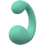 Shots Toys LOVELINE Playful Dual Vibrator 8.5cm Shots Toys