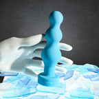 Gender X PLUGGED UP USB Rechargeable Butt Plug Gender X