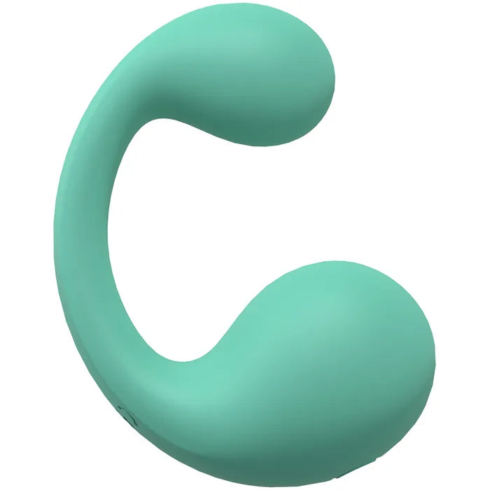 Shots Toys LOVELINE Playful Dual Vibrator 8.5cm Shots Toys