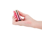 NS Novelties Chroma Sunrise USB Rechargeable Bullet Vibrator Small Pink / Gold NS Novelties