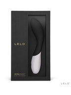 Lelo Mona Wave 10 Function G Spot Vibrator Lelo