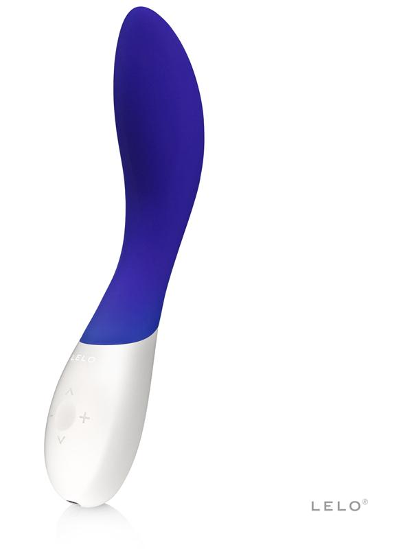 Lelo Mona Wave 10 Function G Spot Vibrator Lelo