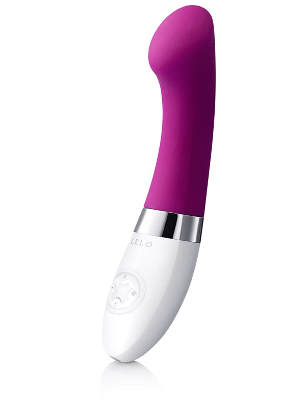 Lelo Gigi 2 G Spot Vibrator Lelo