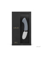 Lelo Gigi 2 G Spot Vibrator Lelo