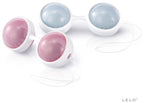 Lelo Luna Beads Regular Kegerl Exerciser Balls Lelo