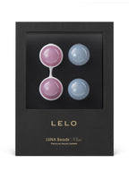 Lelo Luna Beads Mini Kegel Exerciser Balls Lelo