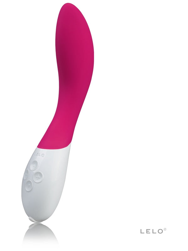 Lelo Mona 2 Ultimate Power Curved G Spot Massager Lelo