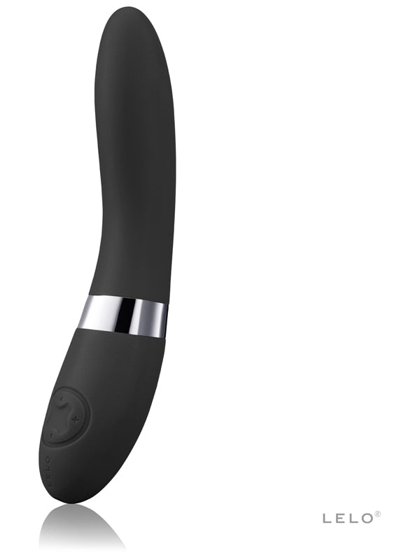 Lelo Elise 2 Luxury Double Motor G Spot Vibrator Lelo