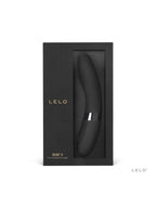 Lelo Elise 2 Luxury Double Motor G Spot Vibrator Lelo