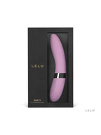 Lelo Elise 2 Luxury Double Motor G Spot Vibrator Lelo