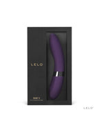 Lelo Elise 2 Luxury Double Motor G Spot Vibrator