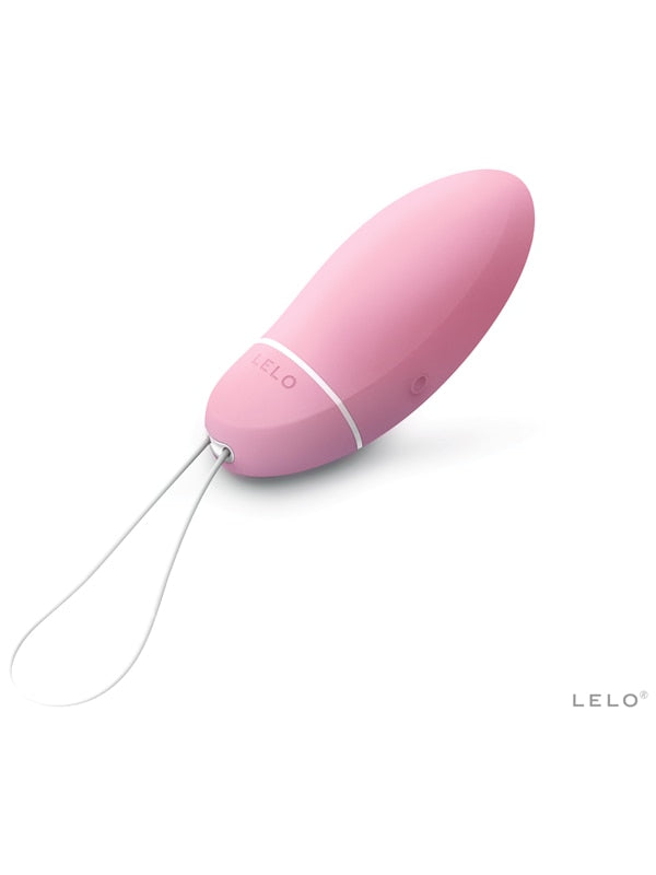 Lelo Luna Smart Bead Vibrating Kegel Exerciser